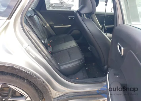 2025 Kia K4 Gt-Line from USA, damaged, VIN 3KPFW4DE9SE048676